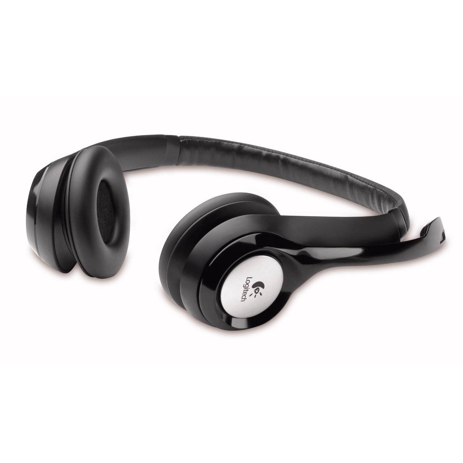 981-000485: Logitech H390 USB Headset