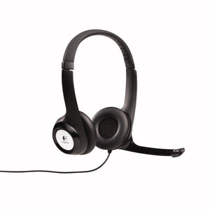 981-000485: Logitech H390 USB Headset