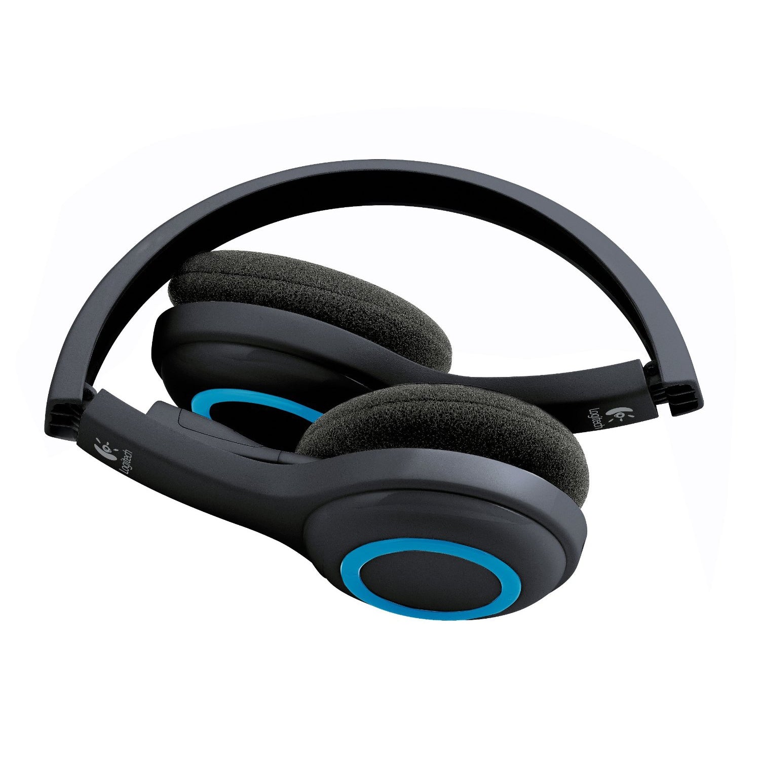 981-000462: Logitech H600 WIRELESS USB HEADSET