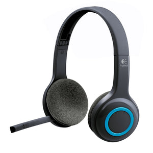 981-000462: Logitech H600 WIRELESS USB HEADSET