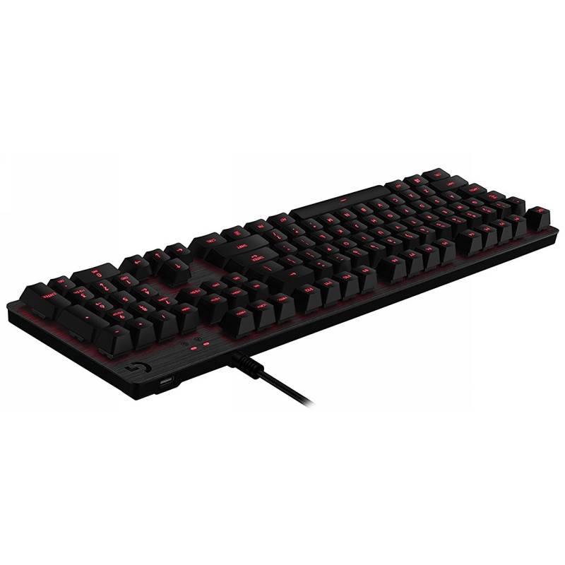 920-008313: Logitech G413 Gaming Keyboard