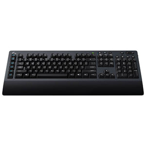 920-008402: Logitech G613 wireless Gaming Keyboard