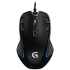 910-004347: Logitech G300s Gaming Mouse