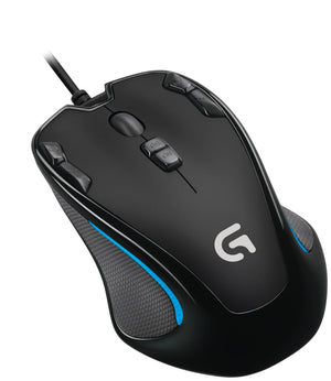 910-004347: Logitech G300s Gaming Mouse