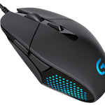 910-004210: Logitech G302 Gaming Mouse