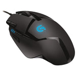 910-004070: Logitech G402 Gaming Mouse