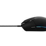 910-005127 : Logitech G Pro Gaming RGB Optical Mouse