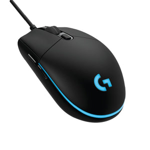 910-005127 : Logitech G Pro Gaming RGB Optical Mouse