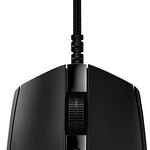 910-005127 : Logitech G Pro Gaming RGB Optical Mouse