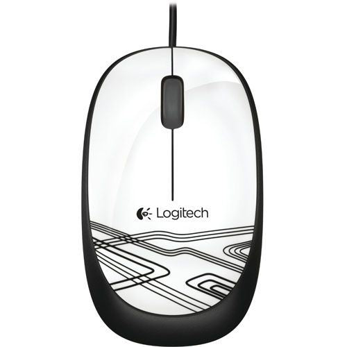 LOGITECH M105 WHITE (910-002932)