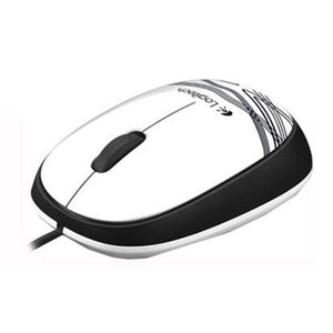 LOGITECH M105 WHITE (910-002932)