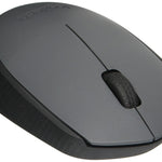 Logitech M171 Grey wireless mouse (910-004655)