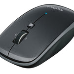910-003960: Logitech M557 Bluetooth Mouse - Grey