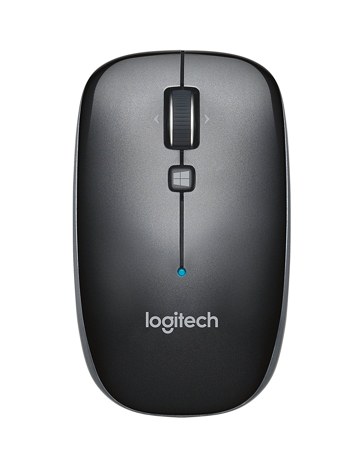 910-003960: Logitech M557 Bluetooth Mouse - Grey