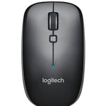 910-003960: Logitech M557 Bluetooth Mouse - Grey