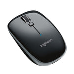 910-003960: Logitech M557 Bluetooth Mouse - Grey