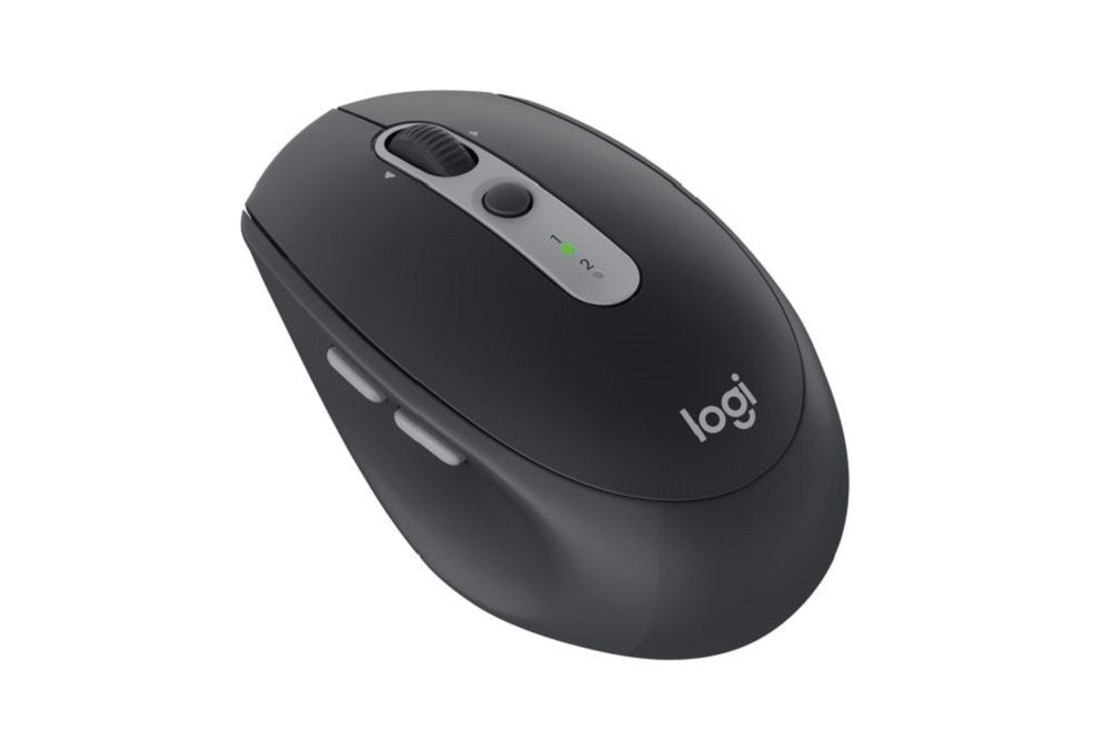 Logitech M590 SILENT WIRELESS MOUSE ---NEW (910-005203)