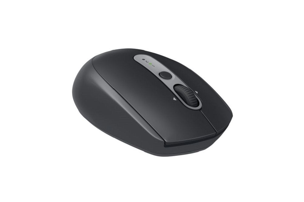 Logitech M590 SILENT WIRELESS MOUSE ---NEW (910-005203)