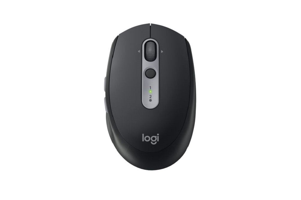 Logitech M590 SILENT WIRELESS MOUSE ---NEW (910-005203)