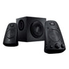 Logitech Z623 Speaker 2.1 (980-000405)