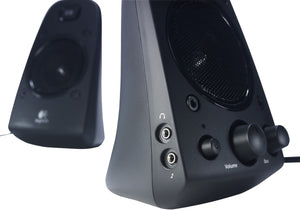 Logitech Z623 Speaker 2.1 (980-000405)