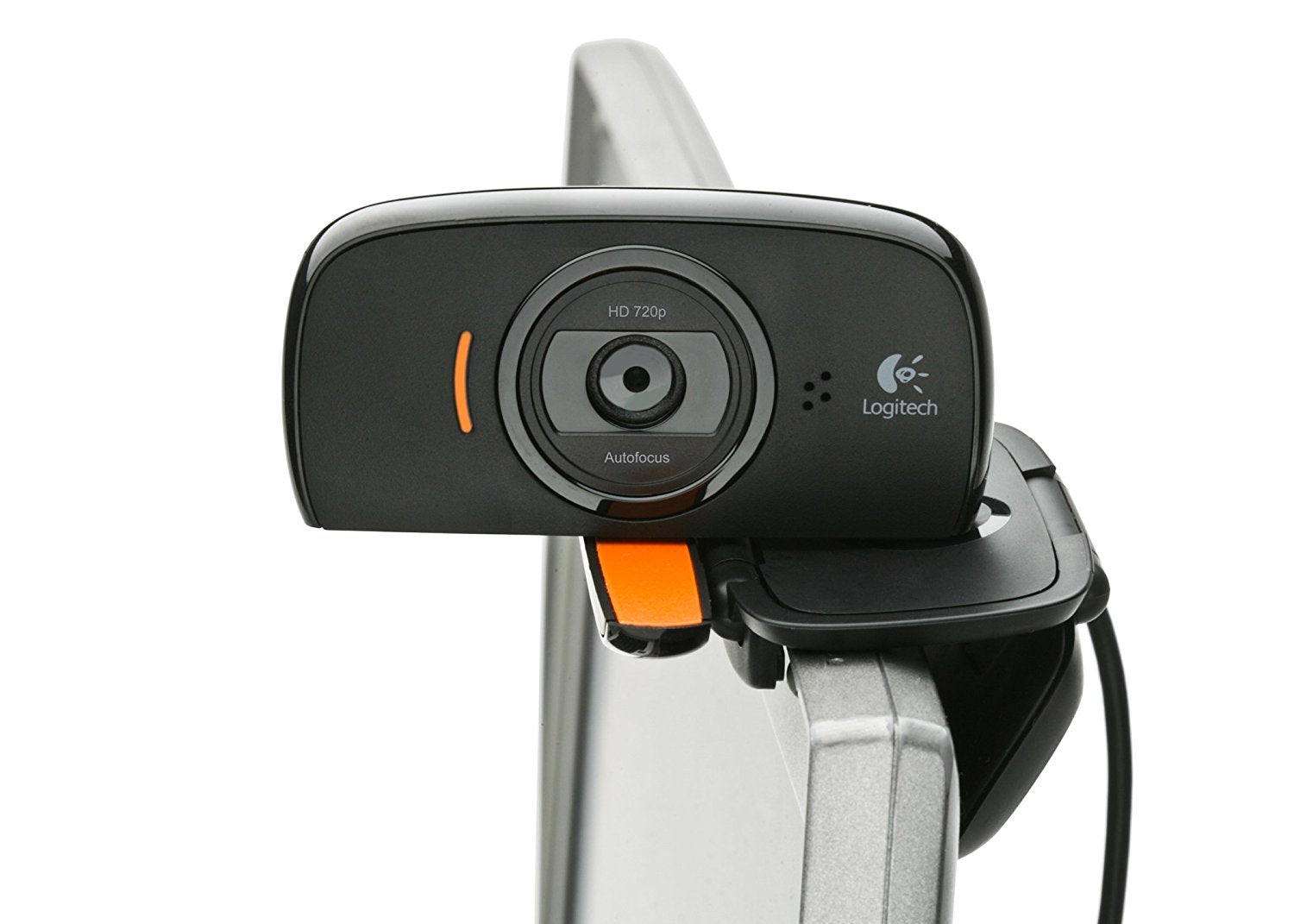 Logitech C525 Webcam (960-000717)