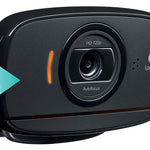 Logitech C525 Webcam (960-000717)