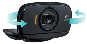 Logitech C525 Webcam (960-000717)