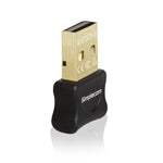 Simplecom NB405 USB Bluetooth 4.0 CSR Adapter Wireless Dongle with A2DP EDR