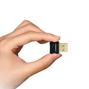 Simplecom NB405 USB Bluetooth 4.0 CSR Adapter Wireless Dongle with A2DP EDR