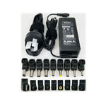 Huntkey Universal Laptop Adapter ES Ultra Edition 65W (HKA06519533-8J)