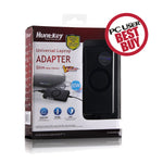 Huntkey Universal Laptop Adapter Slim New Edition 65W (HKA06519533-8L)