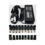 Huntkey Universal Laptop Adapter ES Ultra Edition 90W (HKA09019546-8P)