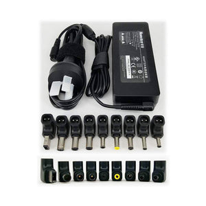 Huntkey Universal Laptop Adapter ES Ultra Edition 90W (HKA09019546-8P)