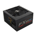 HuntKey 80+ Platinum FX500SE 500W Power Supply 