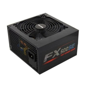 HuntKey 80+ Platinum FX500SE 500W Power Supply 