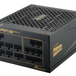 SEASONIC PRIME ULTRA 1000W 80 PLUS GOLD PSU SSR-1000GD