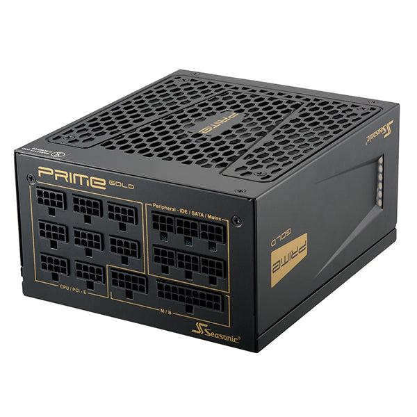 SeaSonic 1300W Prime Gold? PSU (SSR-1300GD)