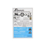 SeaSonic 300W Active PFC F0 TFX PSU (SS-300TGW)
