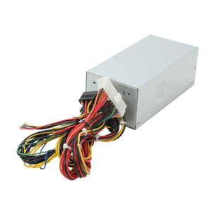 SeaSonic 300W Active PFC F0 TFX PSU (SS-300TGW)