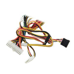 SeaSonic 300W Active PFC F0 TFX PSU (SS-300TGW)