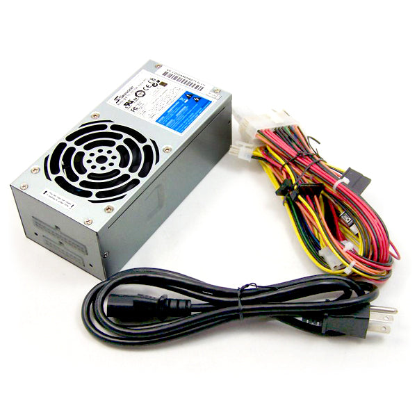 SeaSonic 350W Active PFC F0 TFX PSU (SS-350TGM)