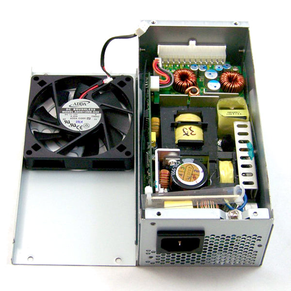 SeaSonic 350W Active PFC F0 TFX PSU (SS-350TGM)