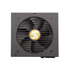 SeaSonic 450W FOCUS Gold PSU (SSR-450FM)