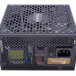 SeaSonic 550W PRIME Ultra Gold PSU (SSR-550GD2)