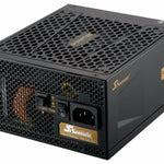 SeaSonic 550W PRIME Ultra Gold PSU (SSR-550GD2)