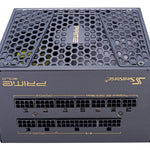 SeaSonic 550W PRIME Ultra Gold PSU (SSR-550GD2)