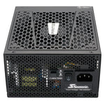 SeaSonic 650W PRIME Platinum PSU (SSR-650PD)