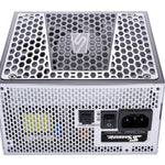 SeaSonic 650W PRIME Snow Silent Platinum PSU (SSR-650PD2-SNOWSILENT)