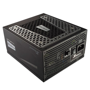 SeaSonic 650W PRIME Ultra Titanium PSU (SSR-650TR)